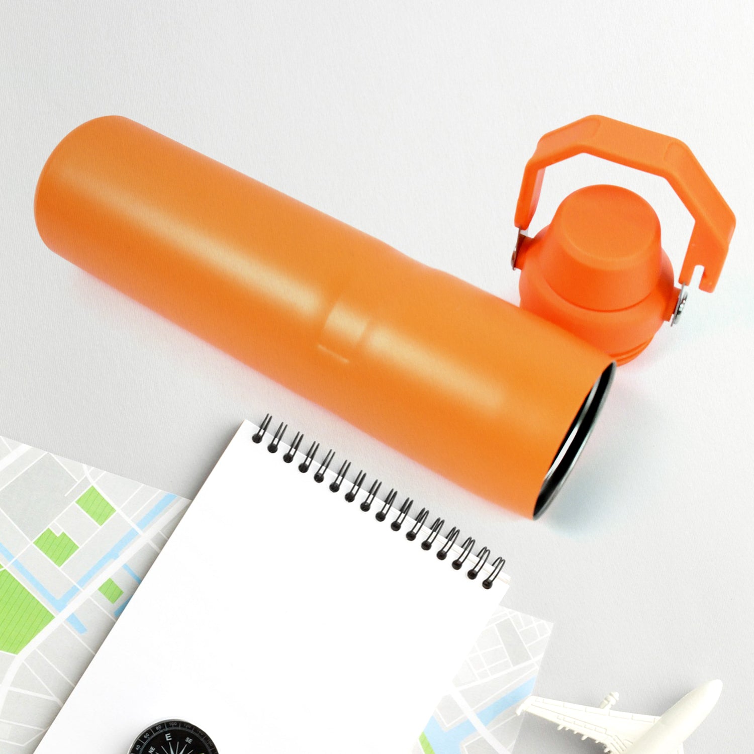 EnduraBottle EnduraBottle